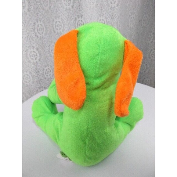 Puppy Dog Stuffed Animal Plush Toy - Picture 3 of 5